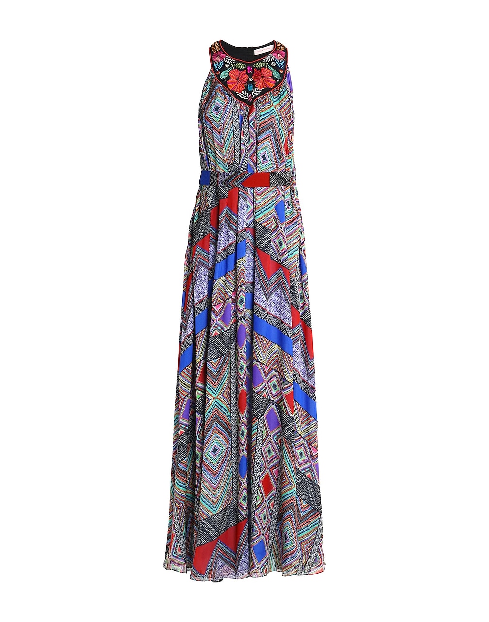 MATTHEW WILLIAMSON - Maxi dresses