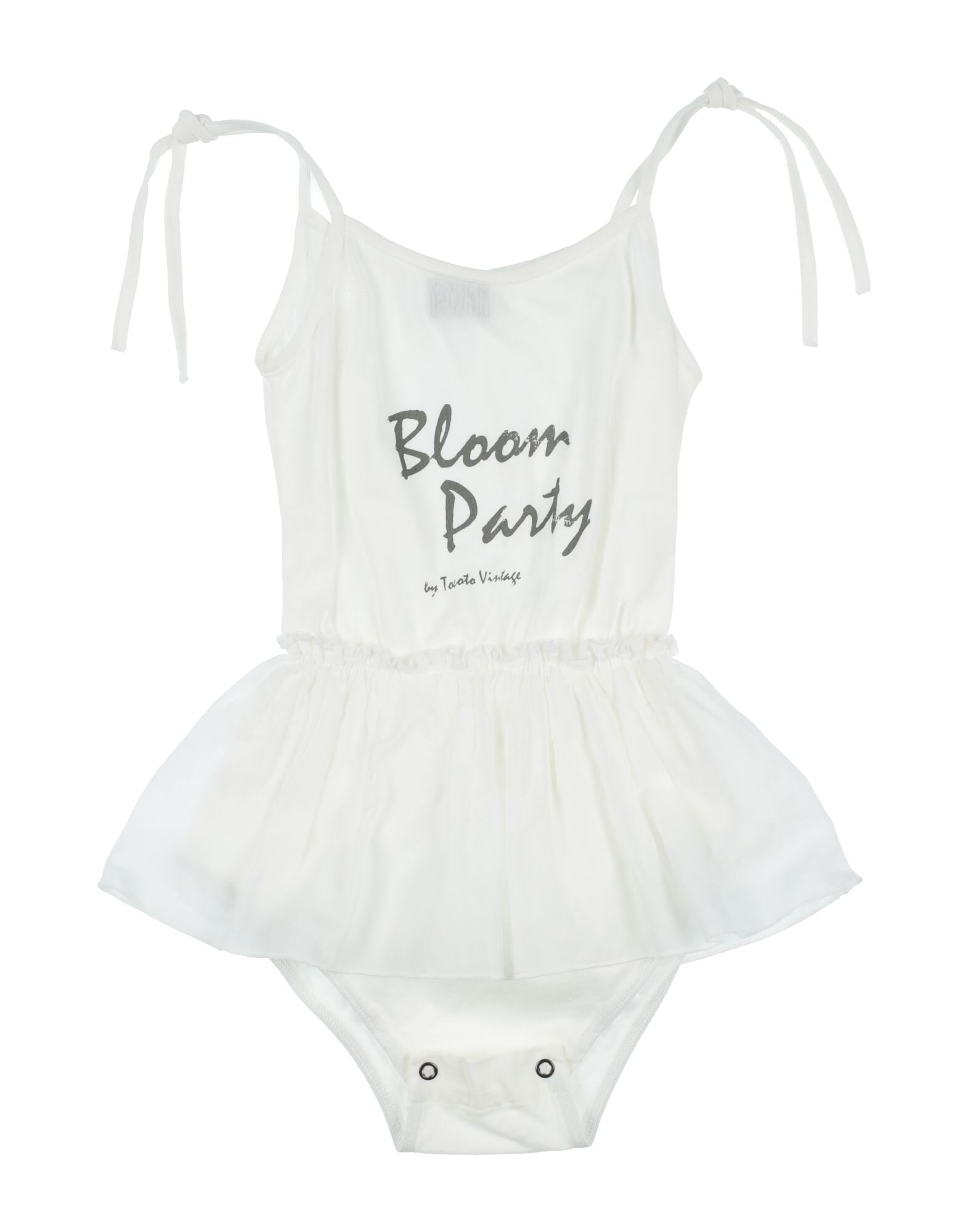 TOCOTO VINTAGE - Baby dresses