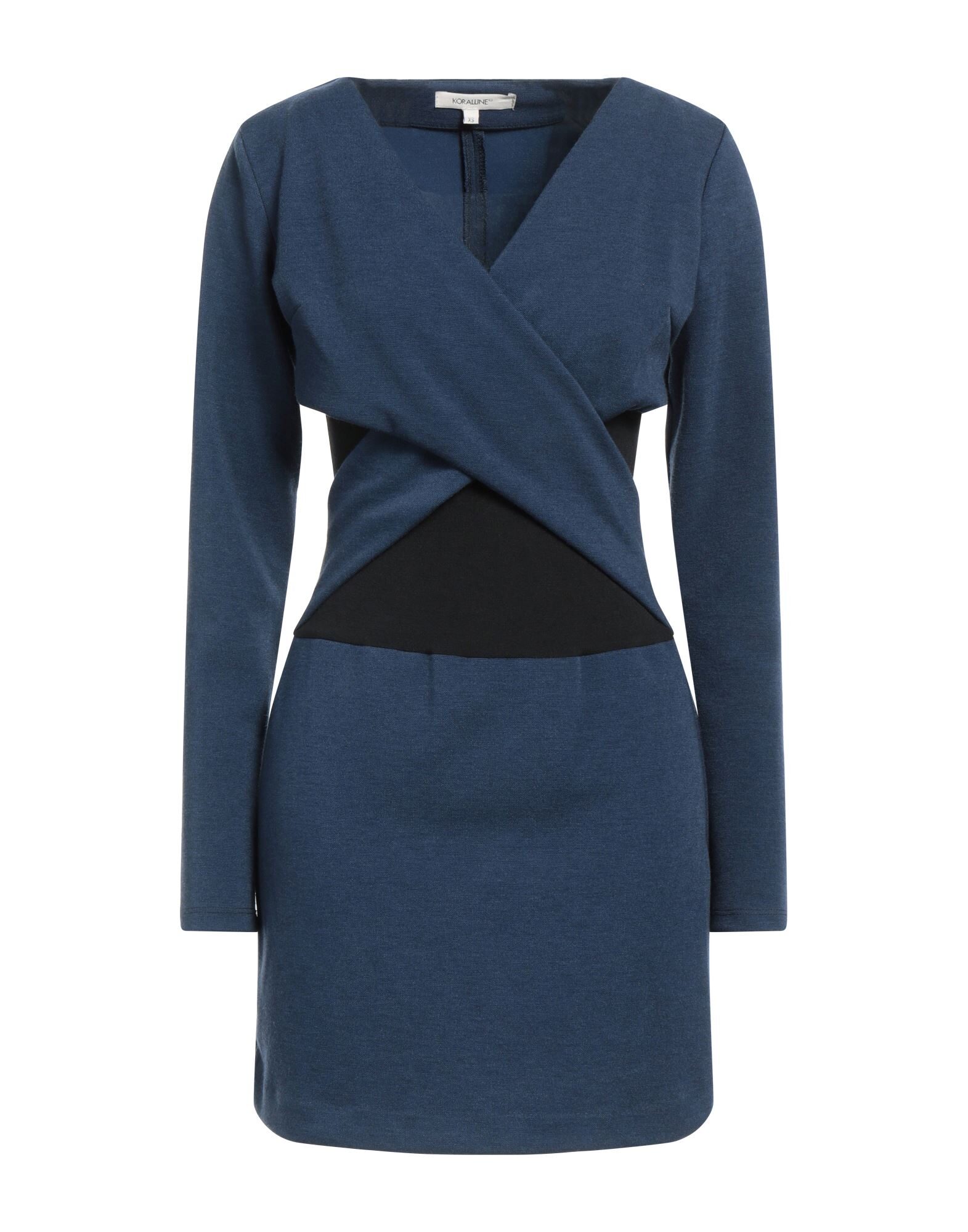 KORALLINE - Vestiti corti