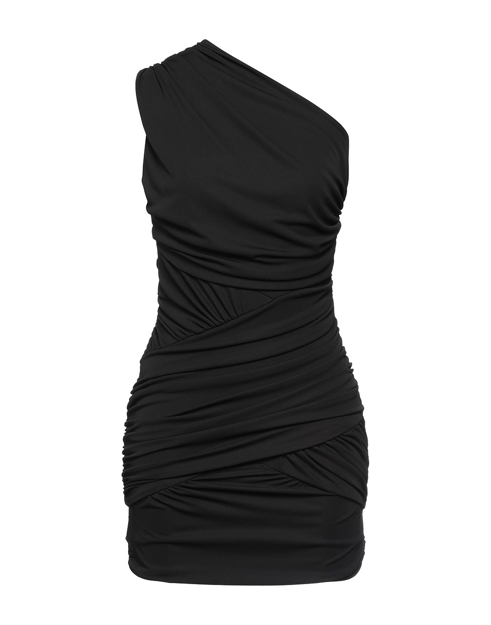 CHRISTIAN PELLIZZARI - Mini dresses