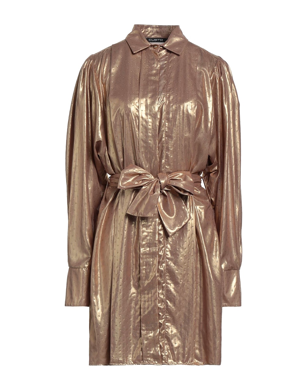 CUSTO BARCELONA - Mini dresses