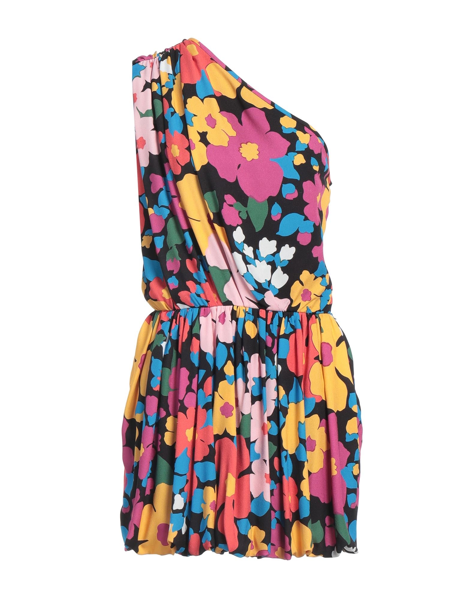 SAINT LAURENT - Mini dresses