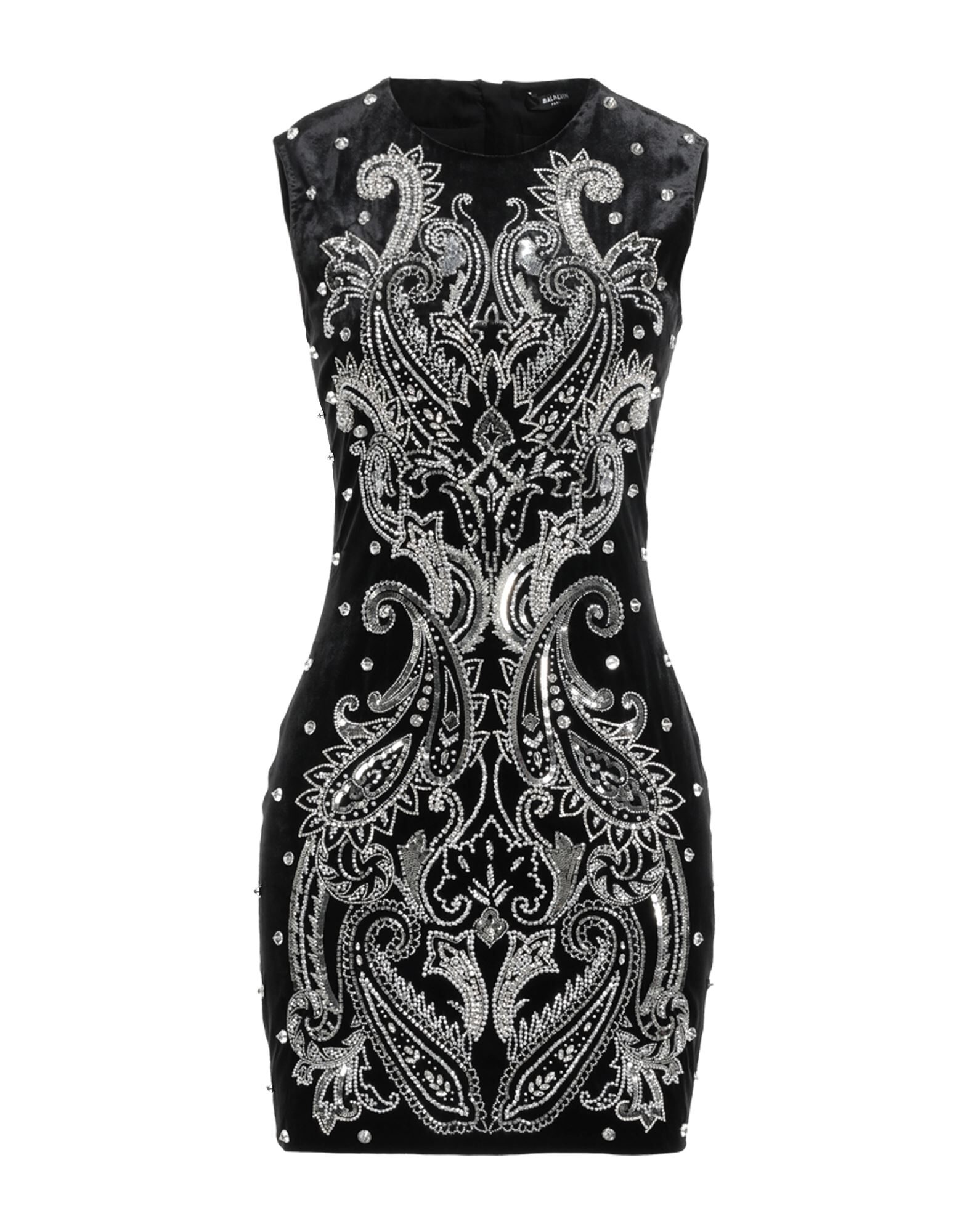 BALMAIN - Mini dresses