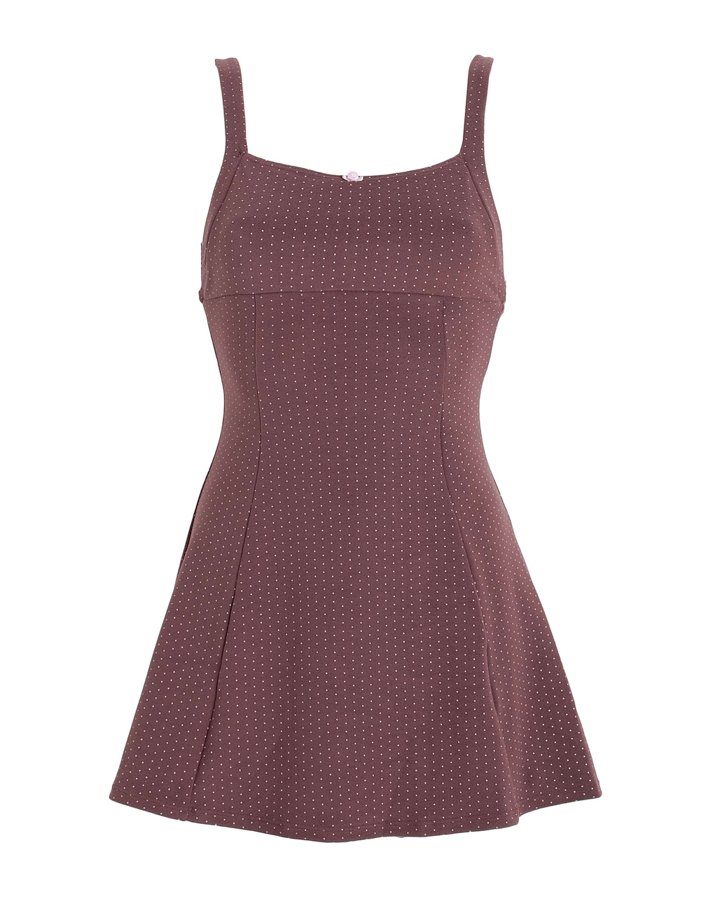 FRANKIES BIKINIS - Mini dresses