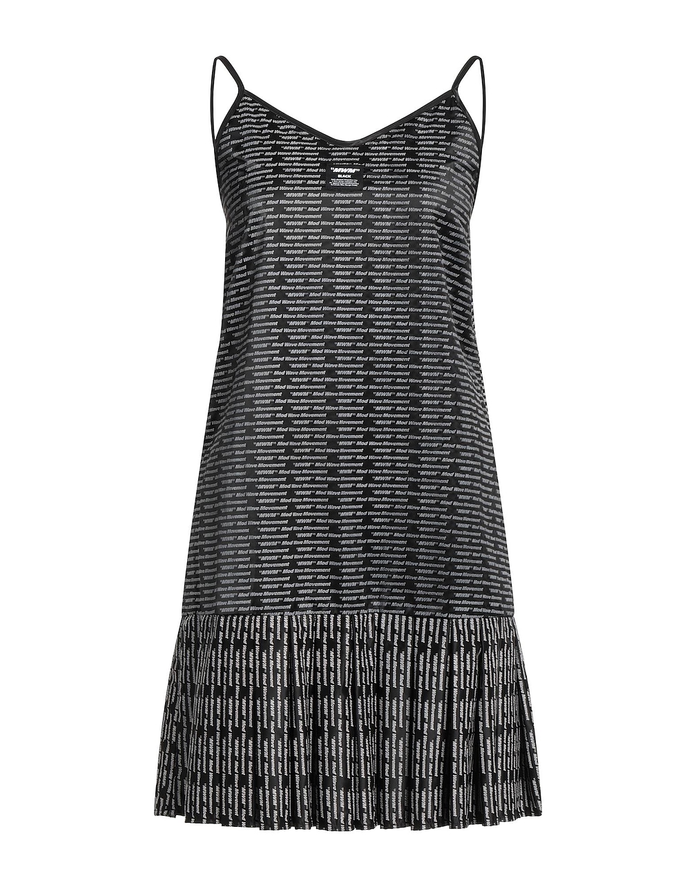 MWM MOD WAVE MOVEMENT - Robes courtes