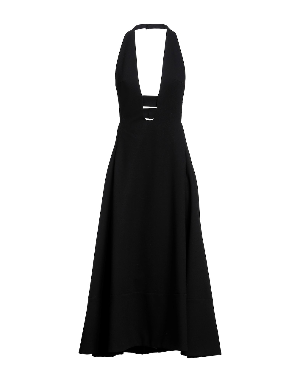 SAINT LAURENT - Midi dresses