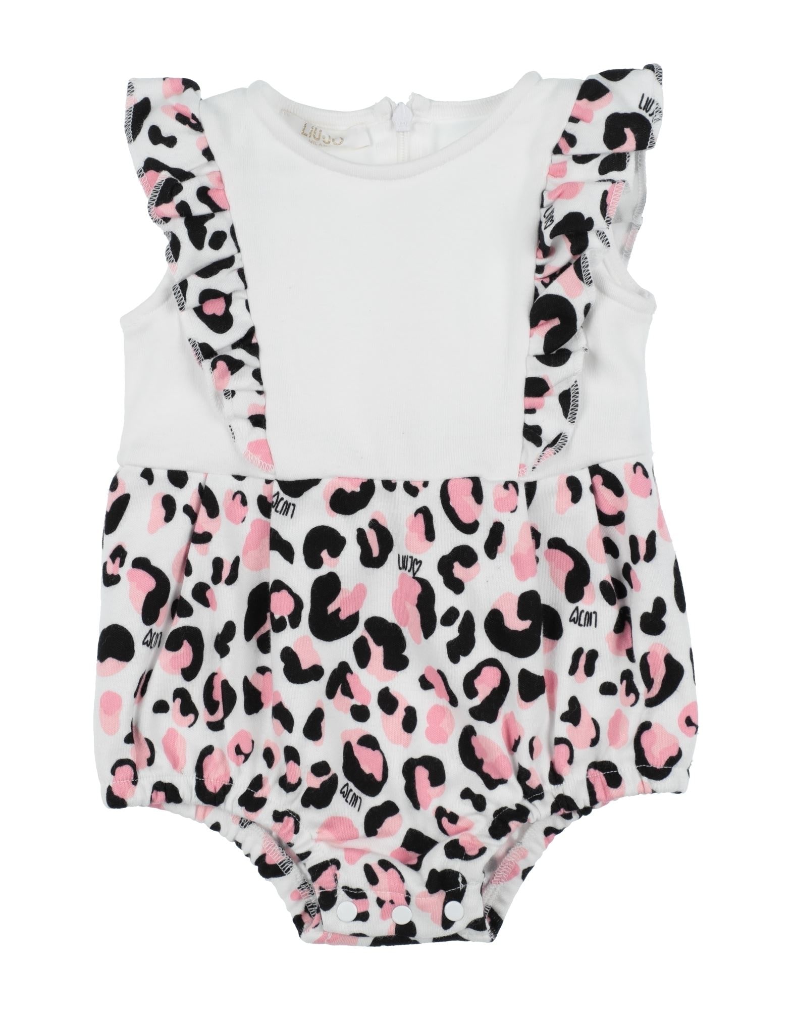 LIU •JO - Боди для малышей