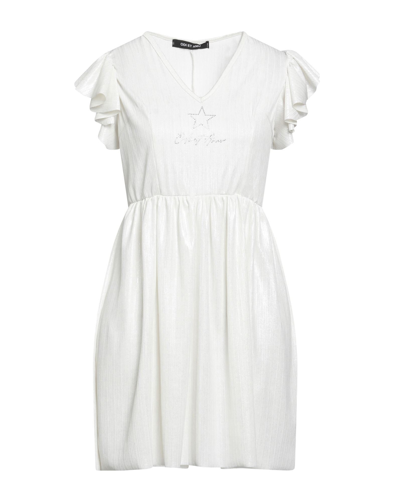 ODI ET AMO - Robes courtes