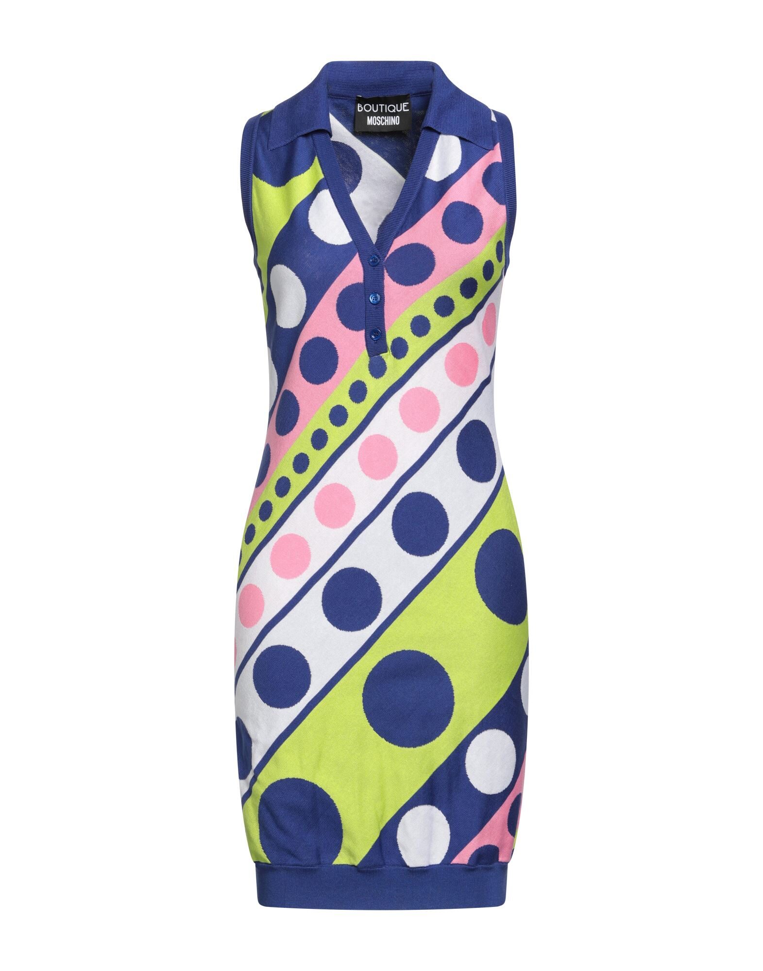 BOUTIQUE MOSCHINO - Mini dresses