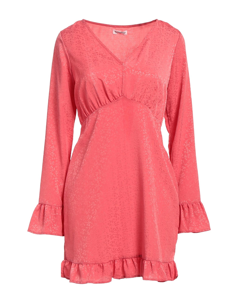 GLAMOROUS - Mini dresses