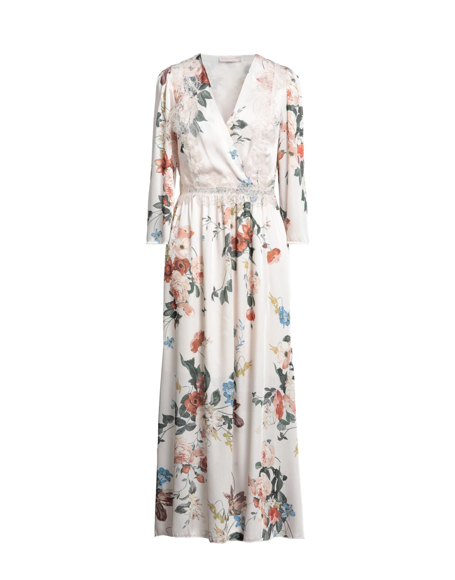 RINASCIMENTO - Maxi dresses