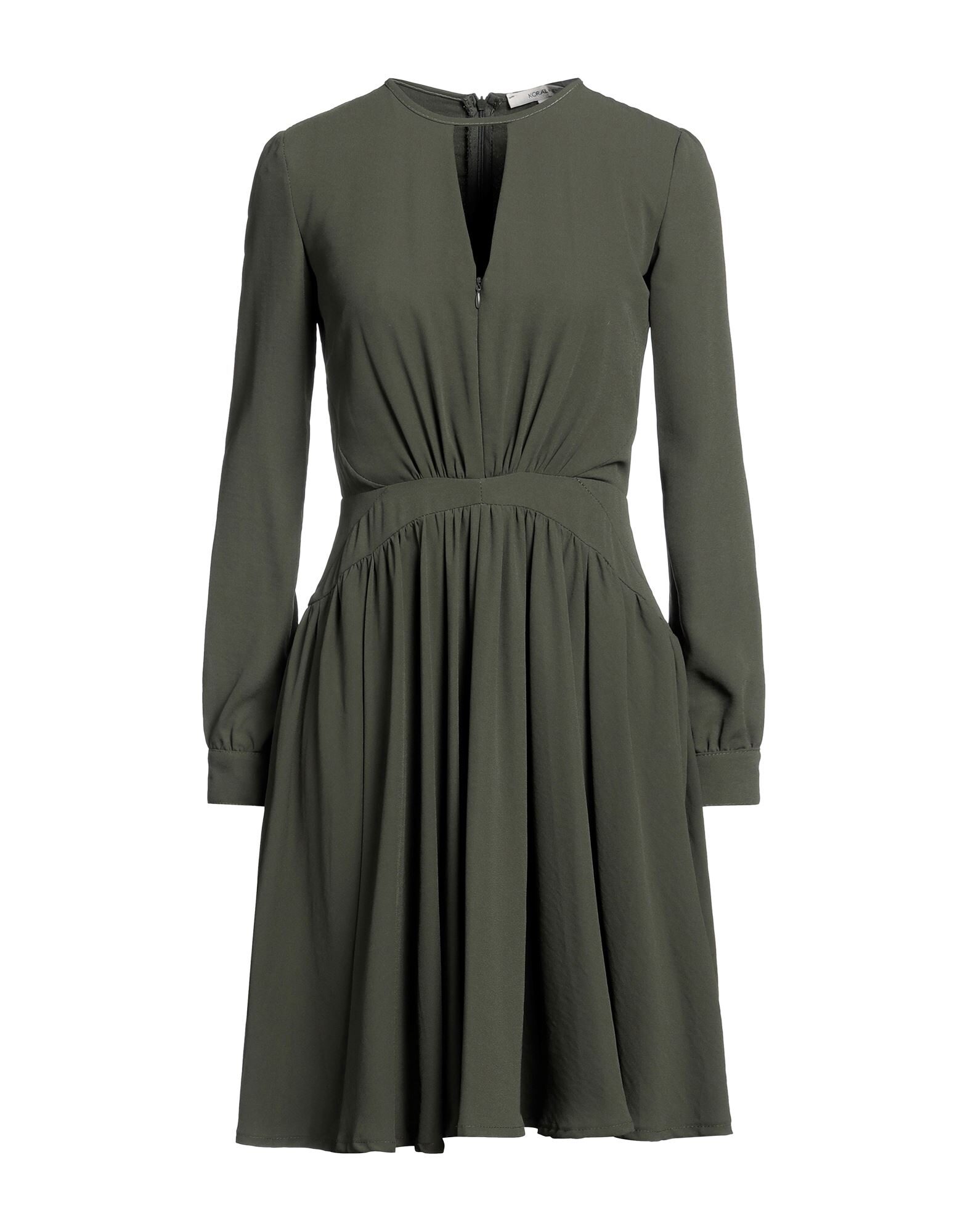 KORALLINE - Mini dresses