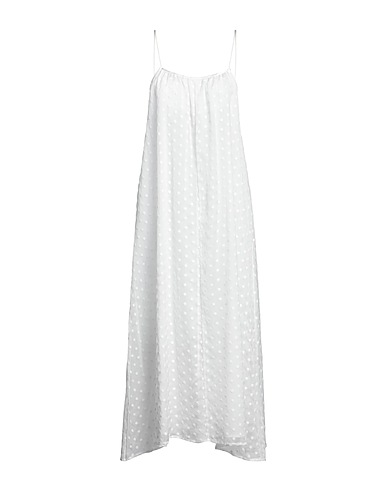 VIVIS Pigiama Bianco 65% Poliestere, 35% Cotone