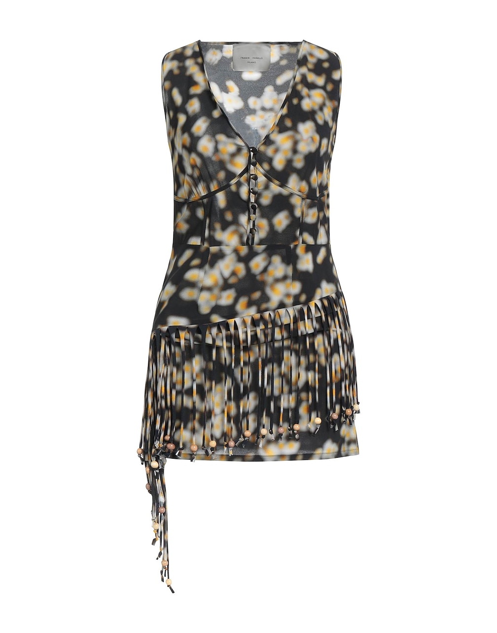 FRANKIE MORELLO - Mini-Kleider