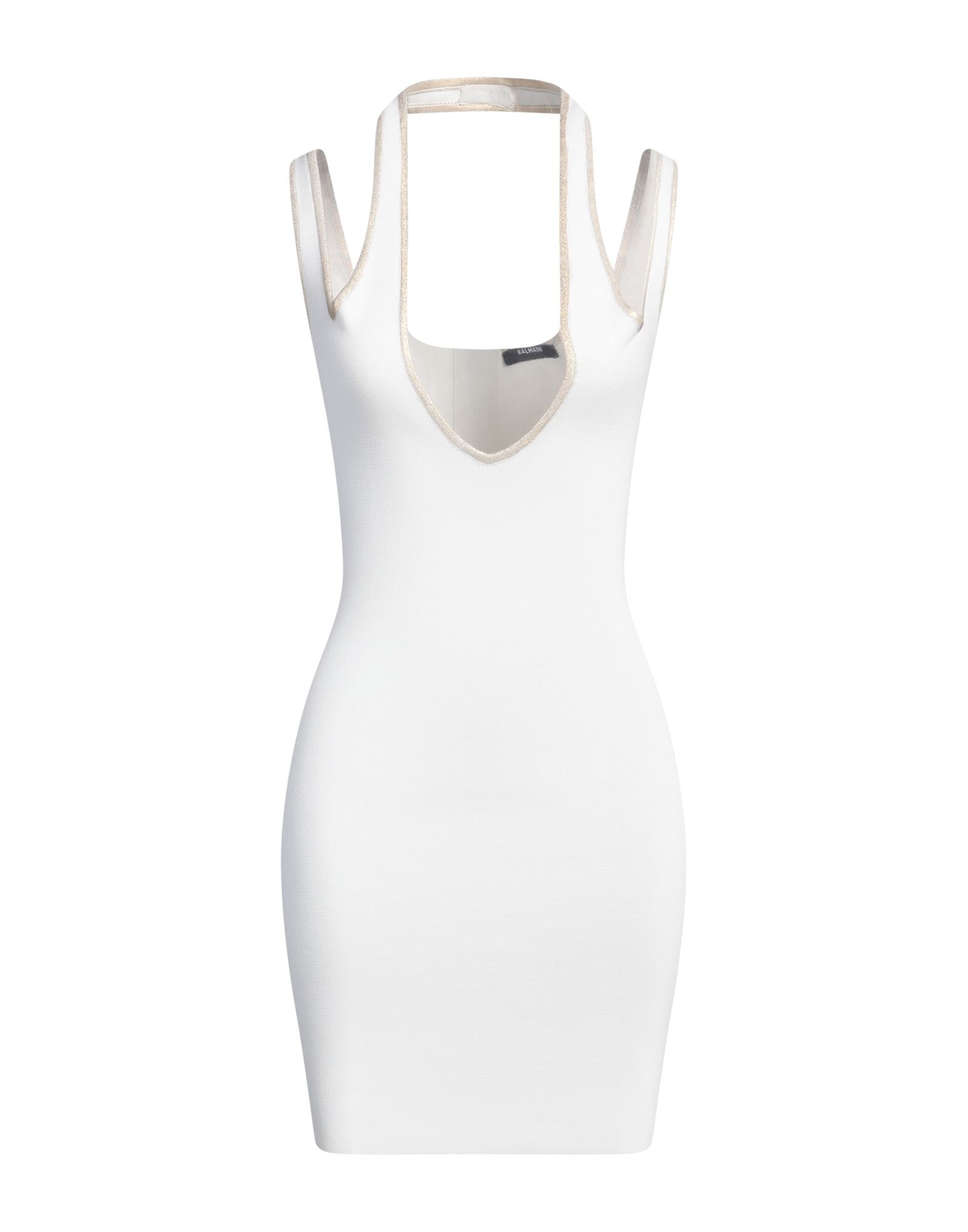 BALMAIN - Robes courtes