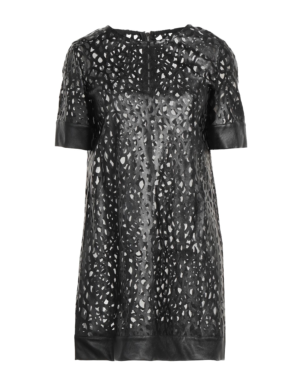 FRANKIE MORELLO - Mini-Kleider