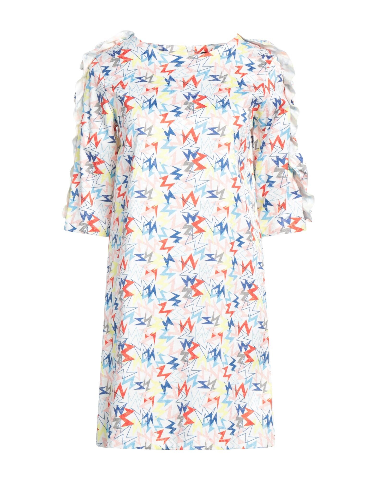 FRANKIE MORELLO - Короткие платья