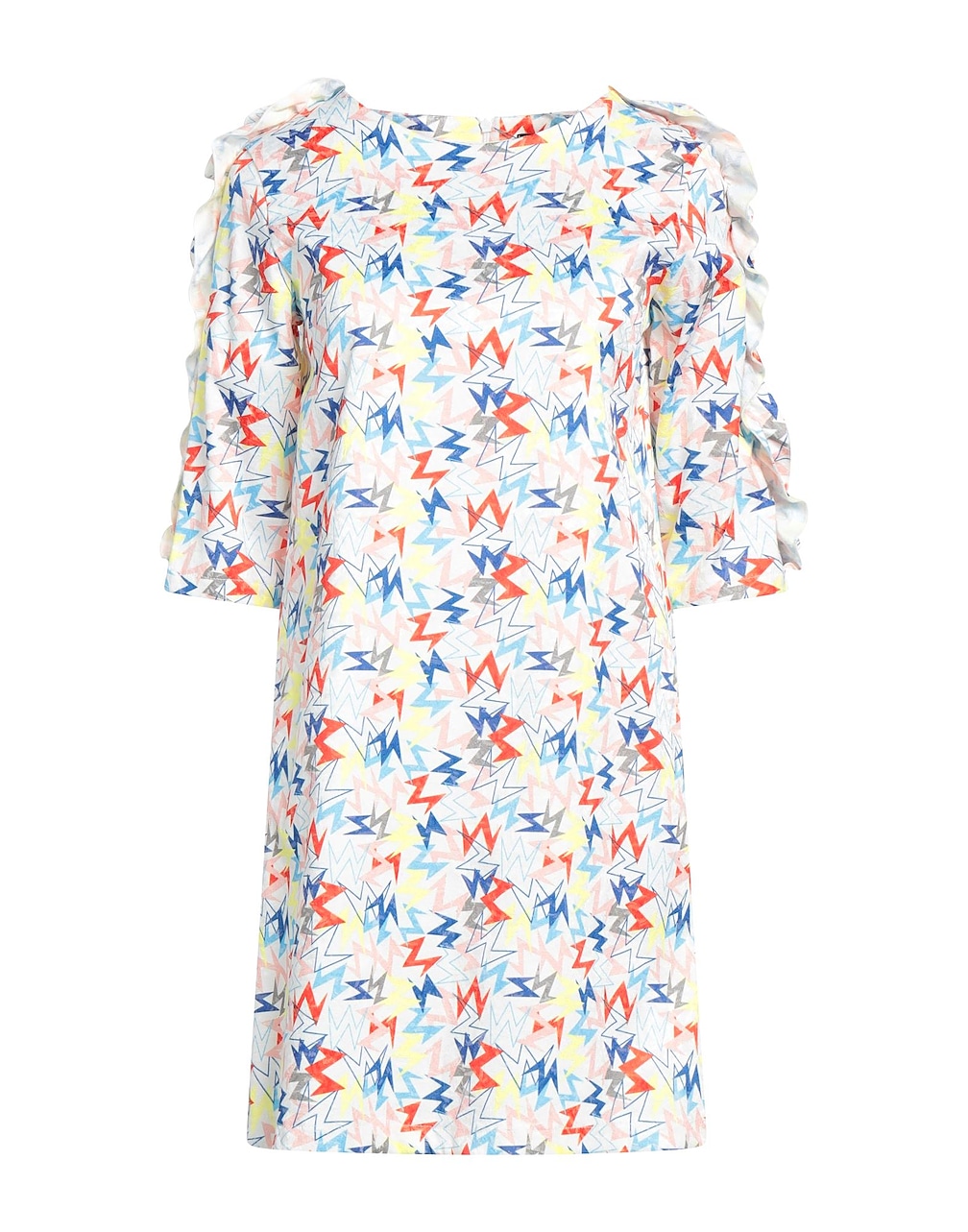 FRANKIE MORELLO - Mini-Kleider