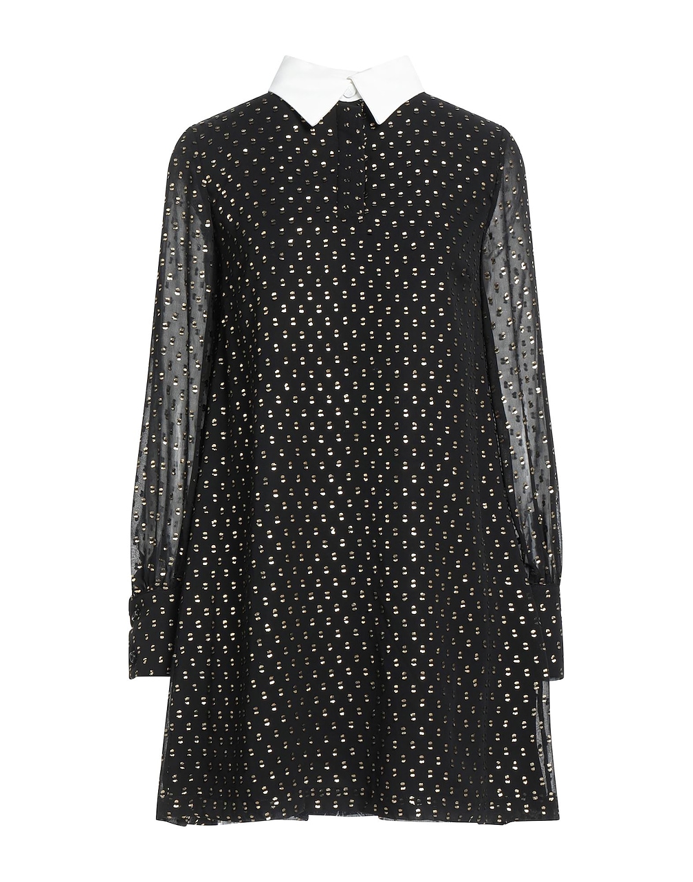 FRANKIE MORELLO - Mini-Kleider