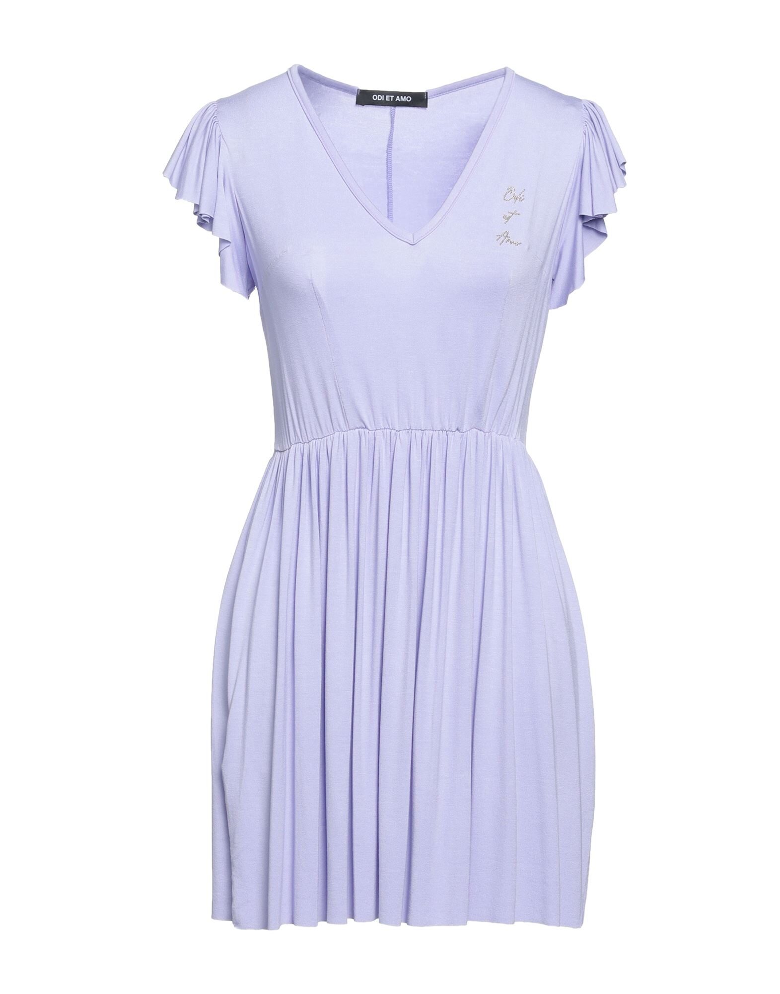 ODI ET AMO - Mini dresses