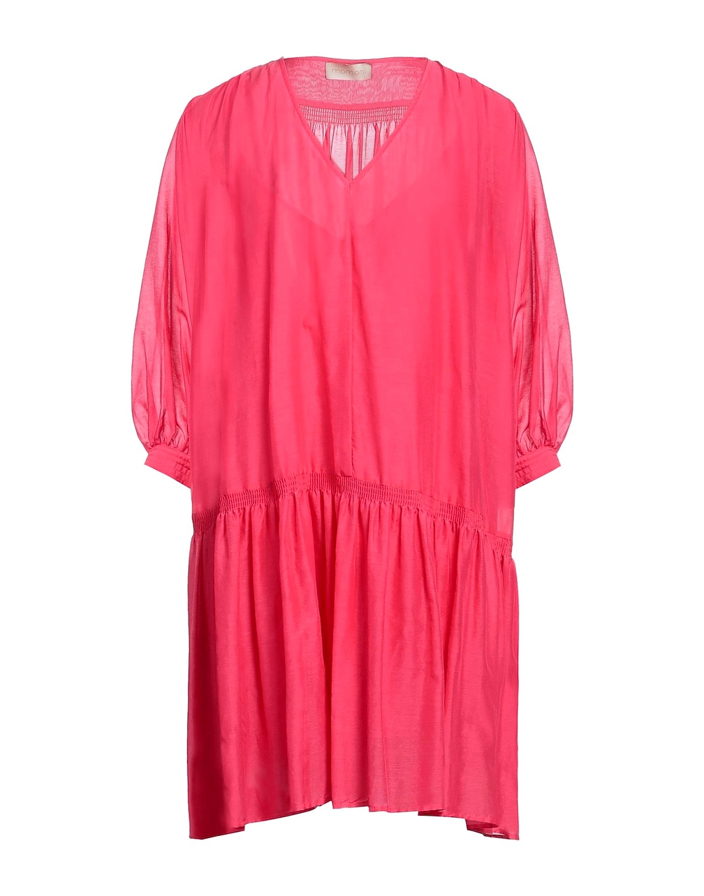 MOMONÍ - Mini dresses