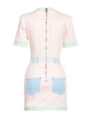 Office dress