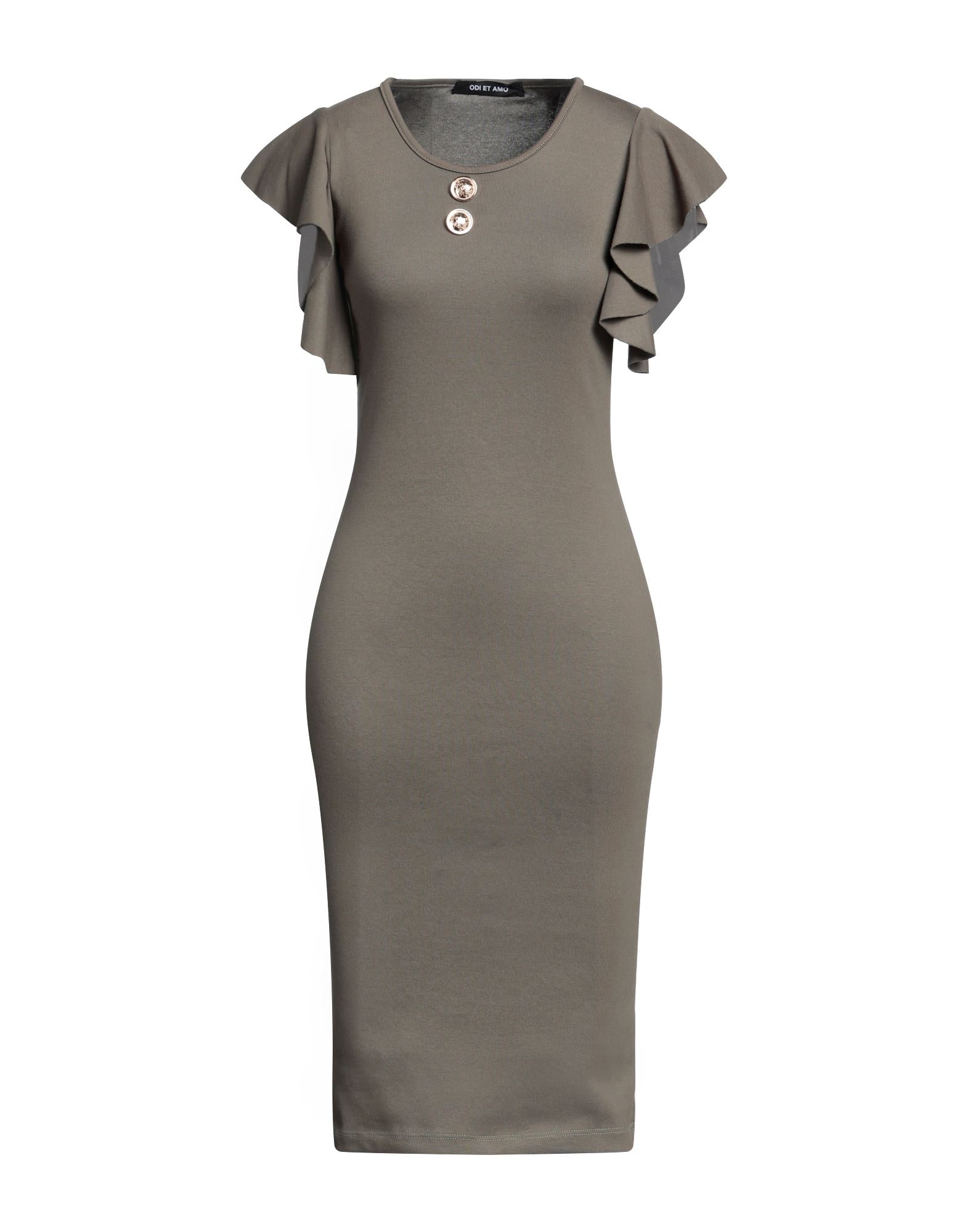 ODI ET AMO - Robes midi