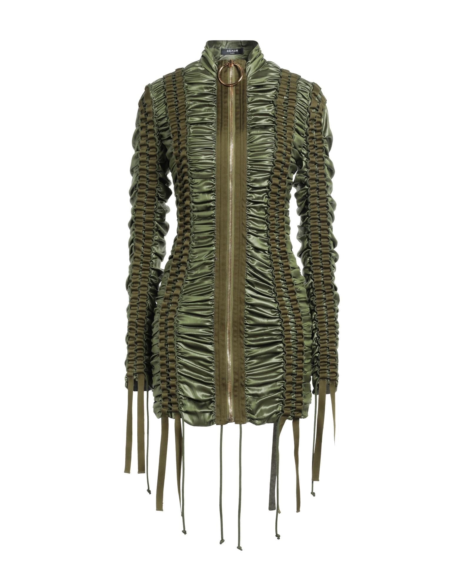 BALMAIN - Короткие платья