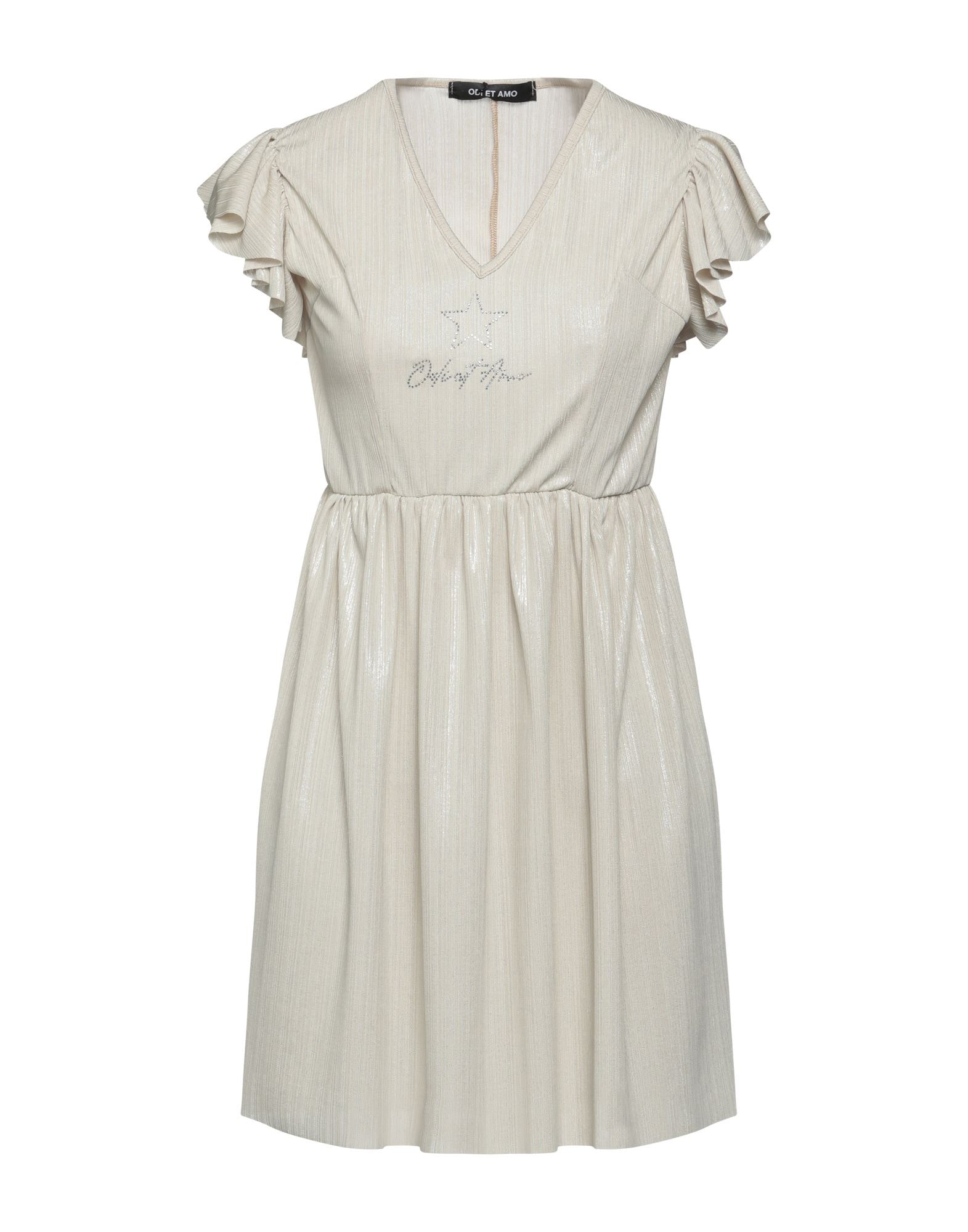 ODI ET AMO - Vestiti corti