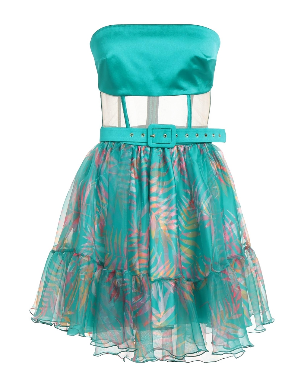 FELEPPA - Vestiti corti