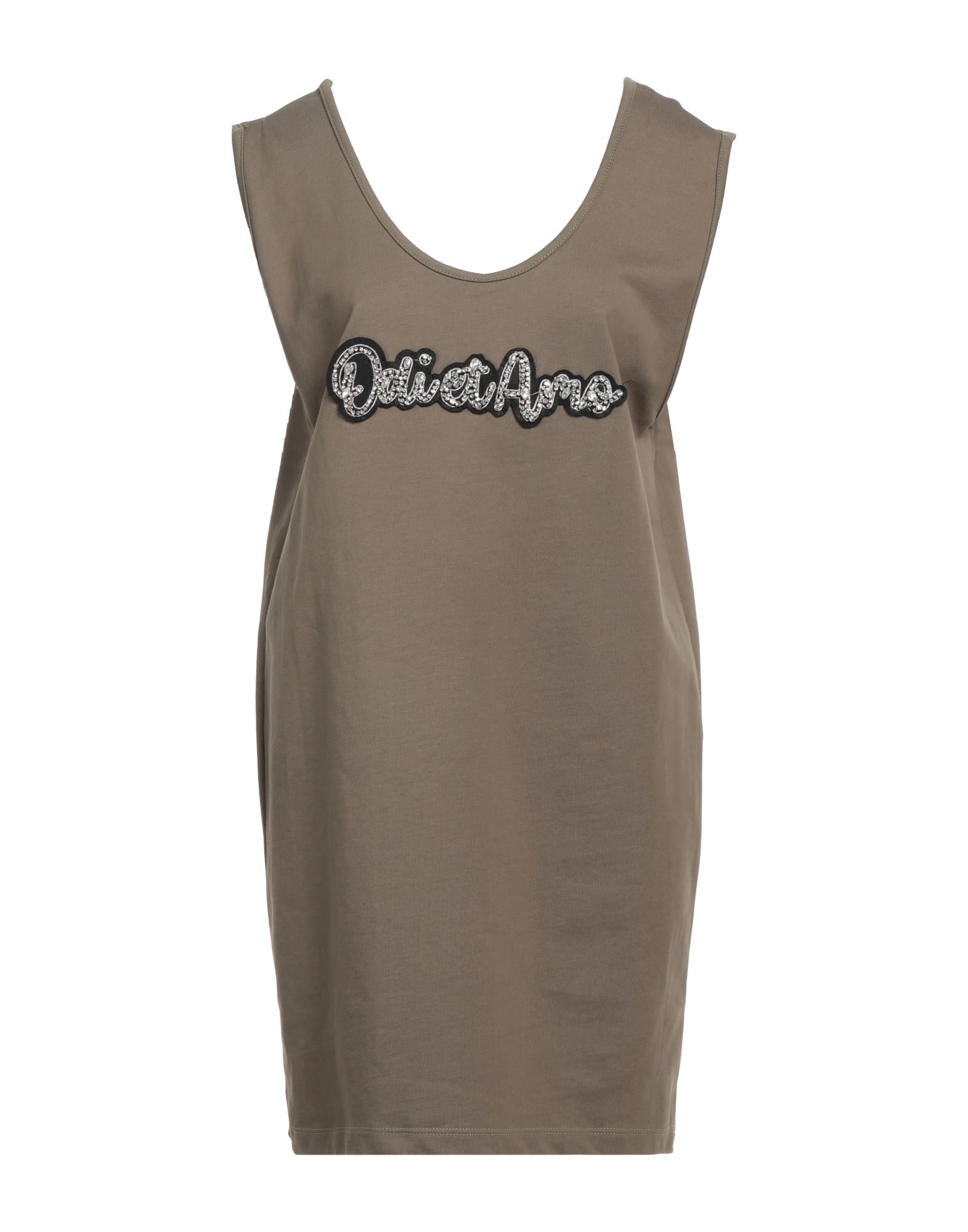 ODI ET AMO - Mini dresses