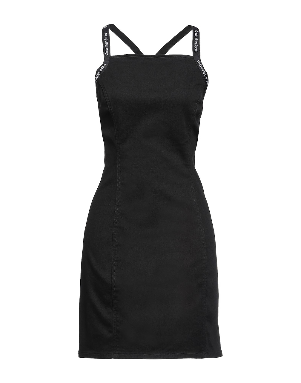 CALVIN KLEIN JEANS - Mini dresses