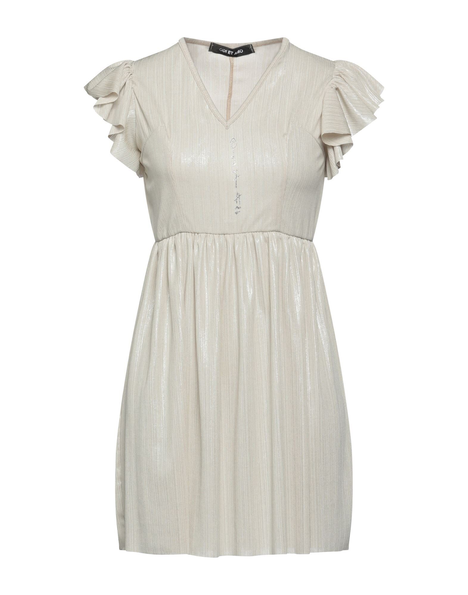 ODI ET AMO - Mini dresses