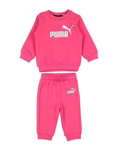 ensemble puma fille