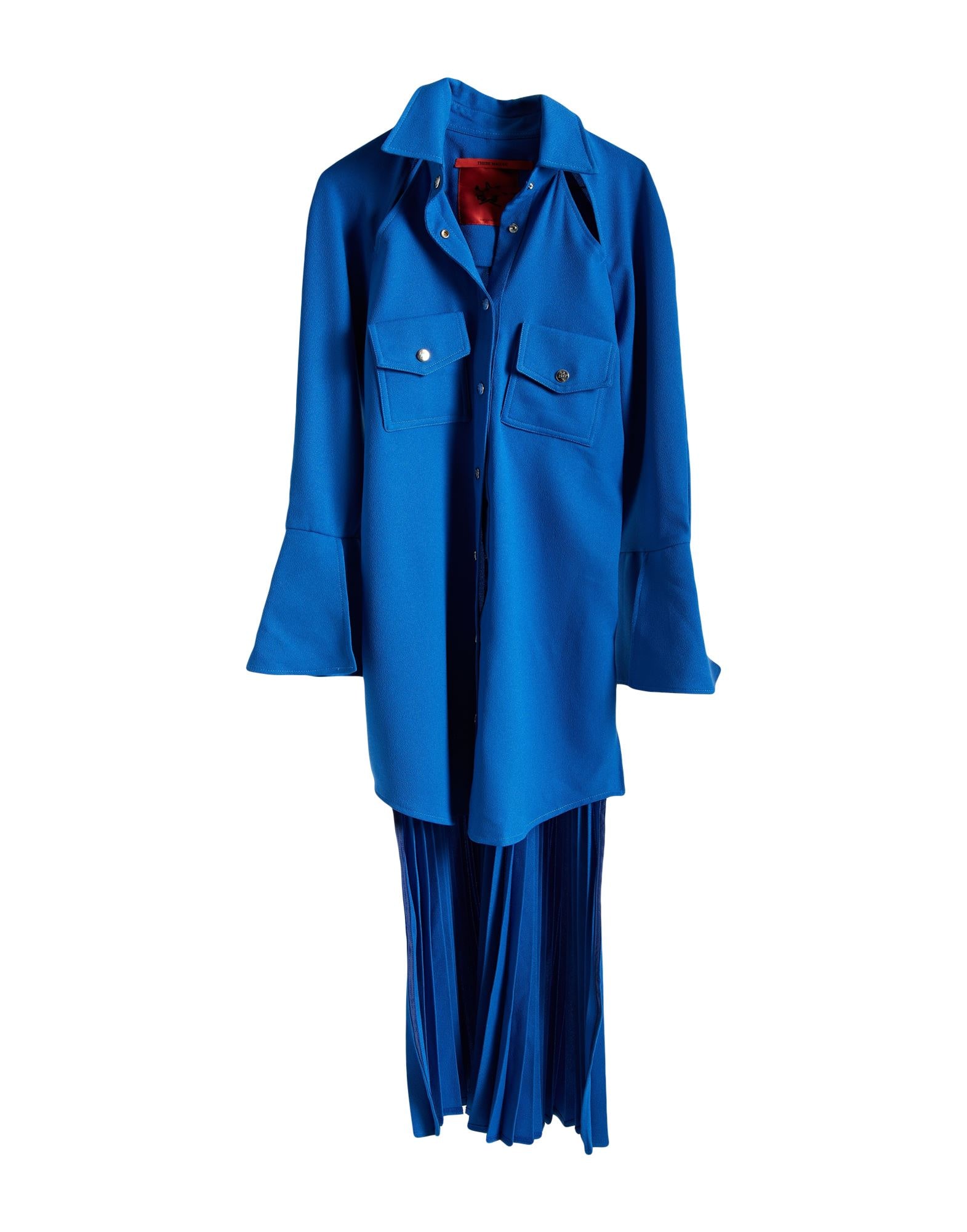 THEBE MAGUGU - Midi dresses