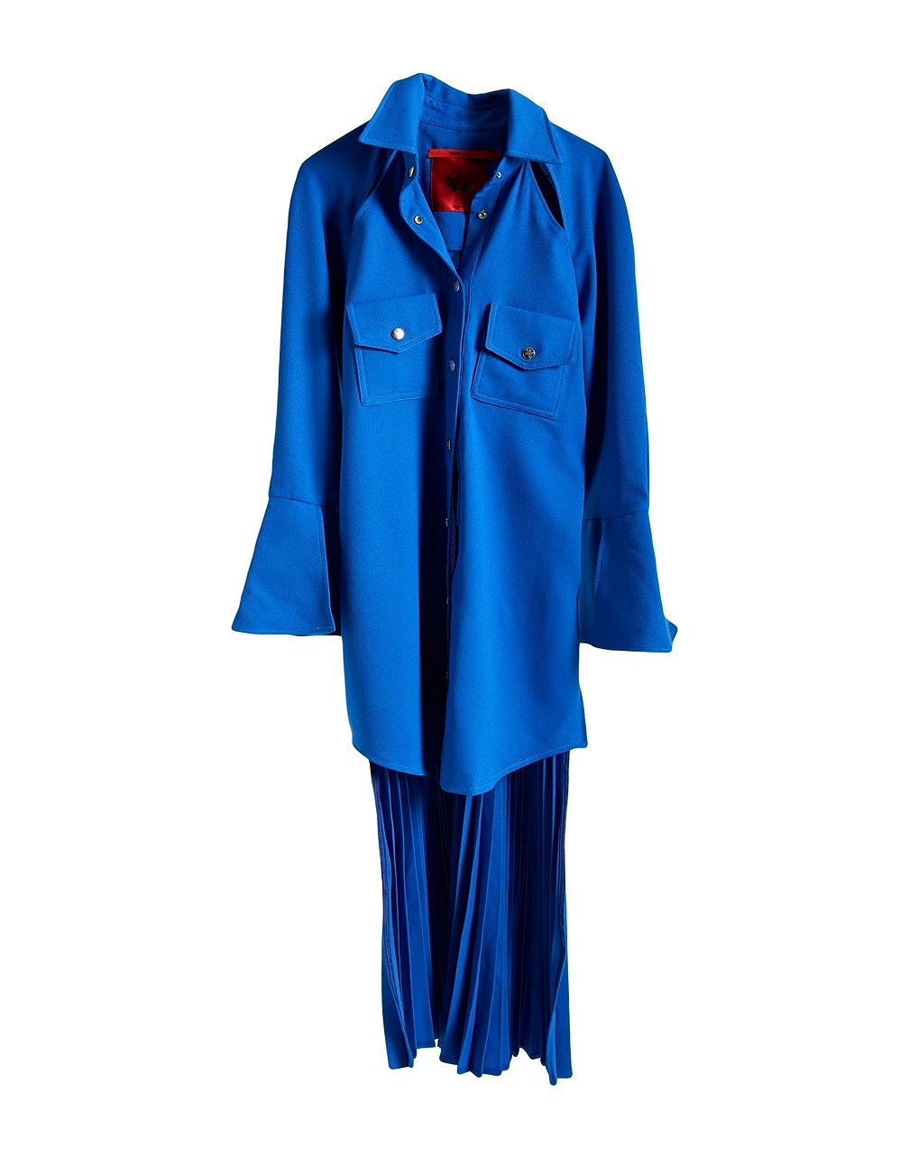 THEBE MAGUGU - Midi dresses