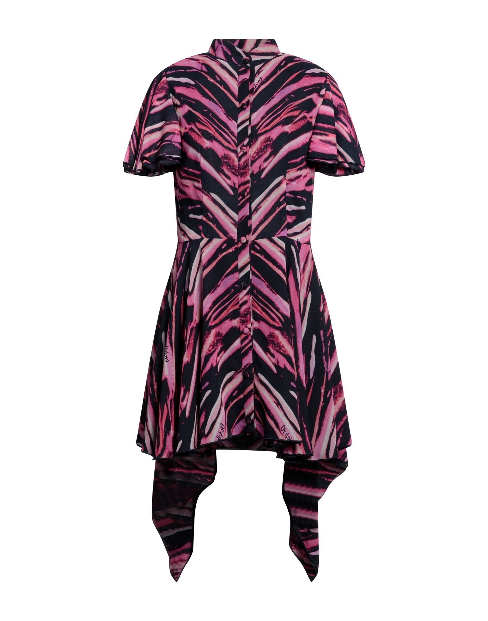 ODI ET AMO - Μίνι φορέματα