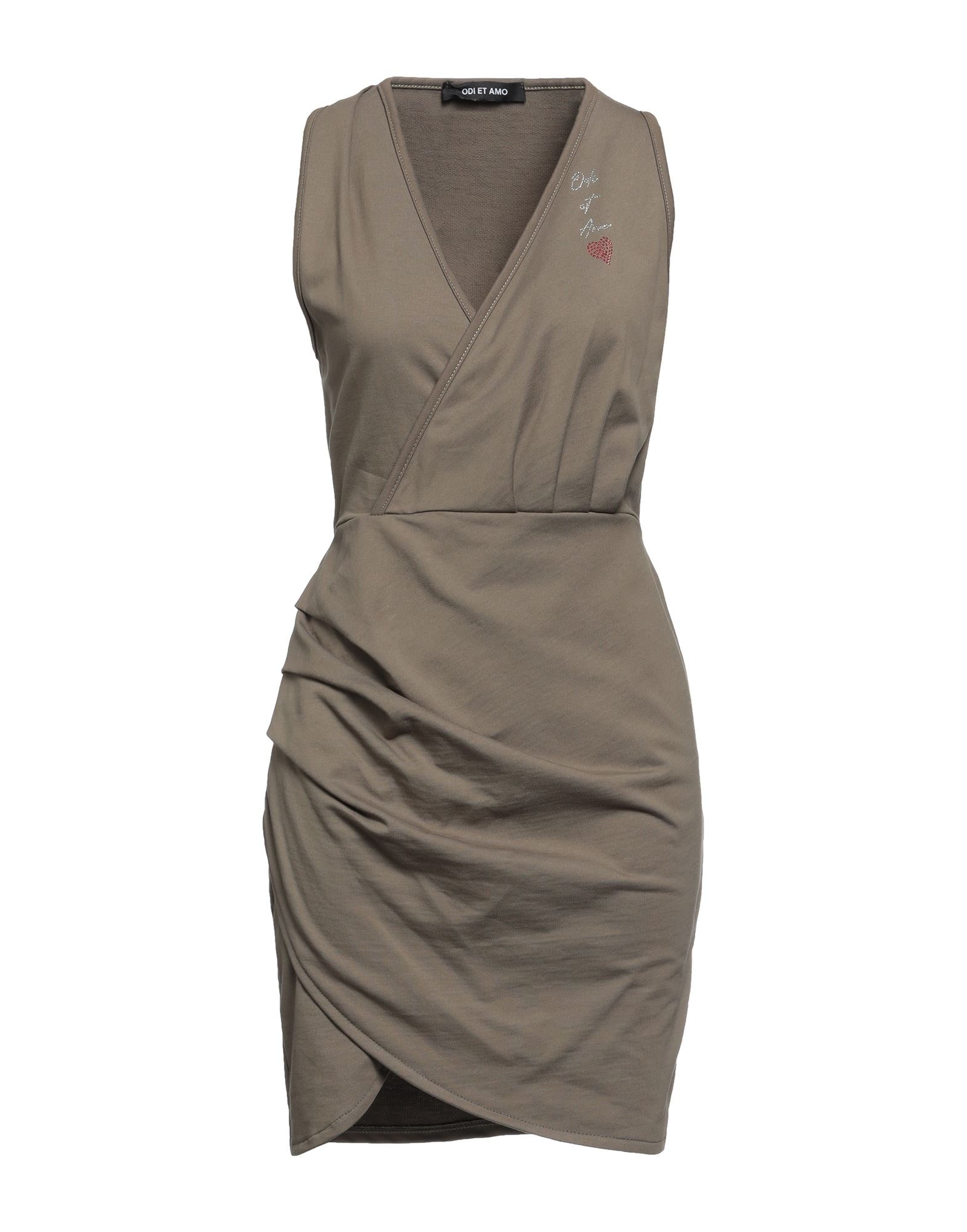 ODI ET AMO - Короткие платья