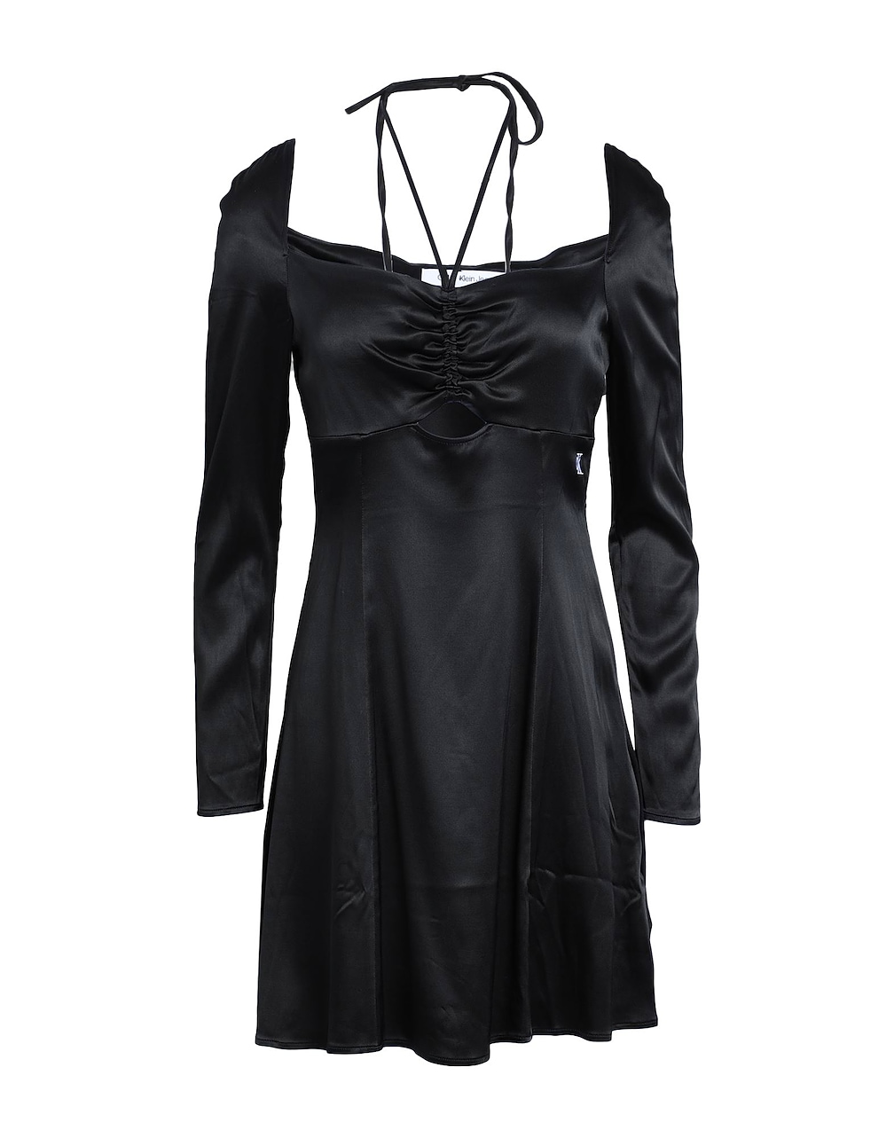 CALVIN KLEIN JEANS - Minivestidos