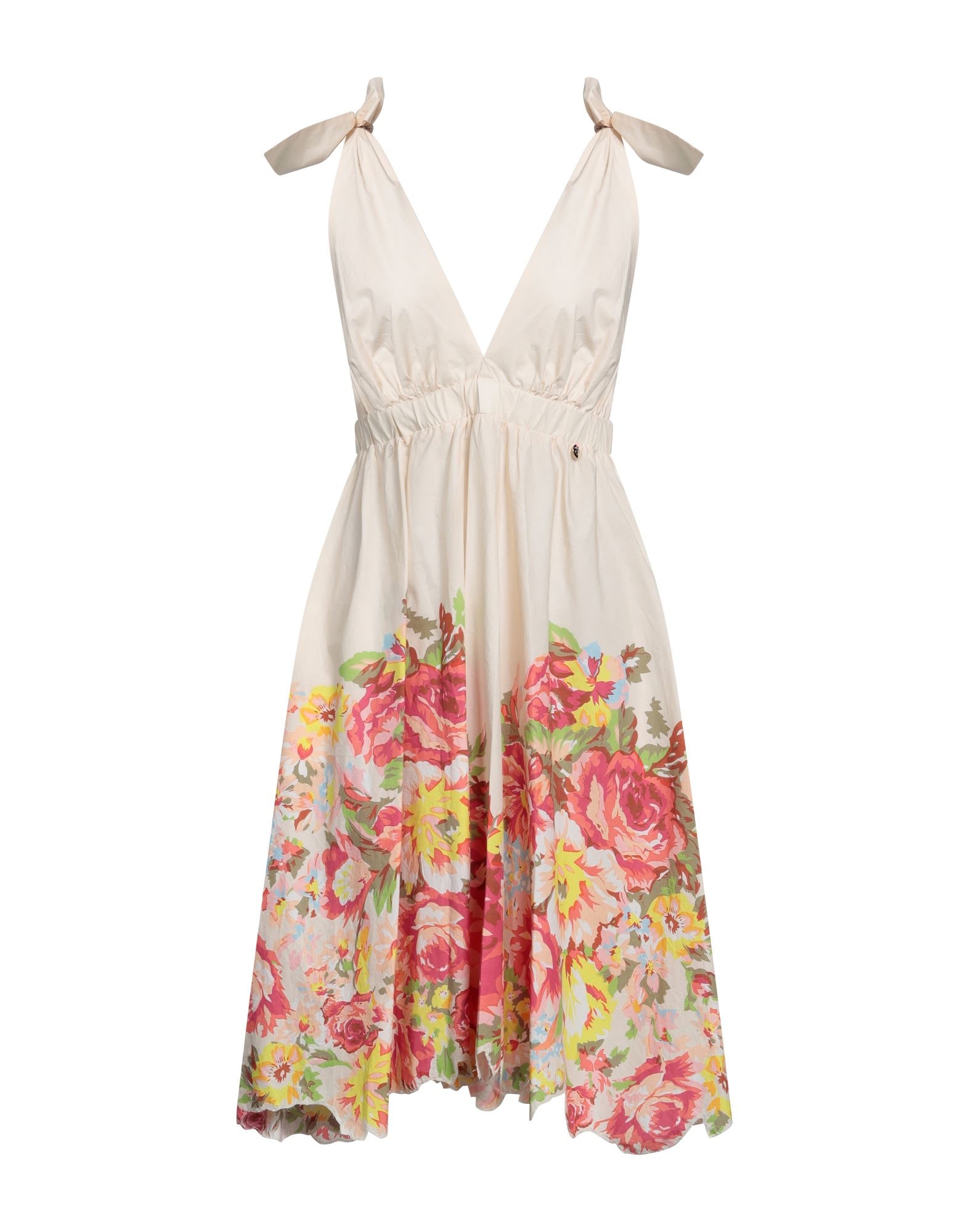 BLUGIRL - Midi dresses