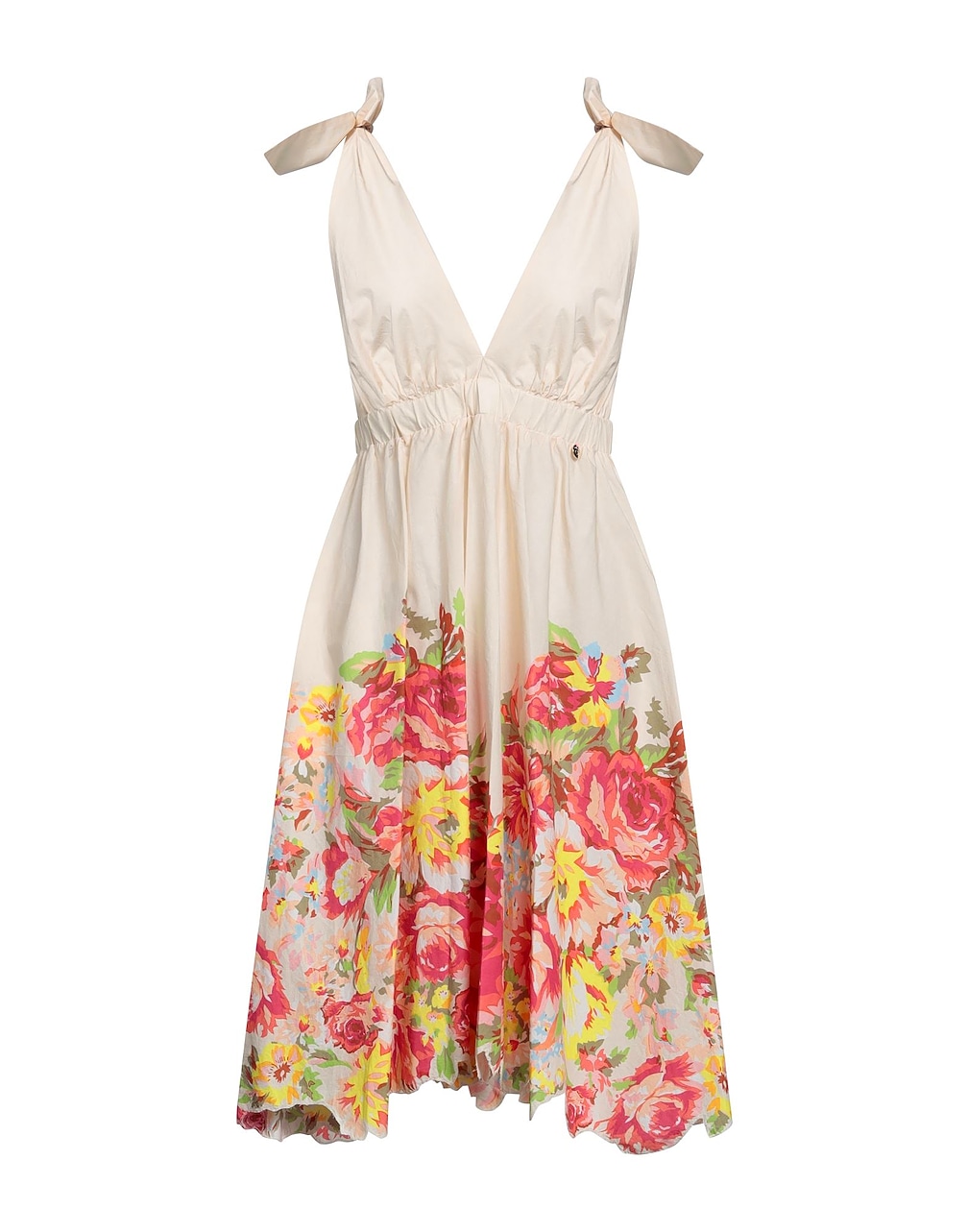 BLUGIRL - Midi dresses