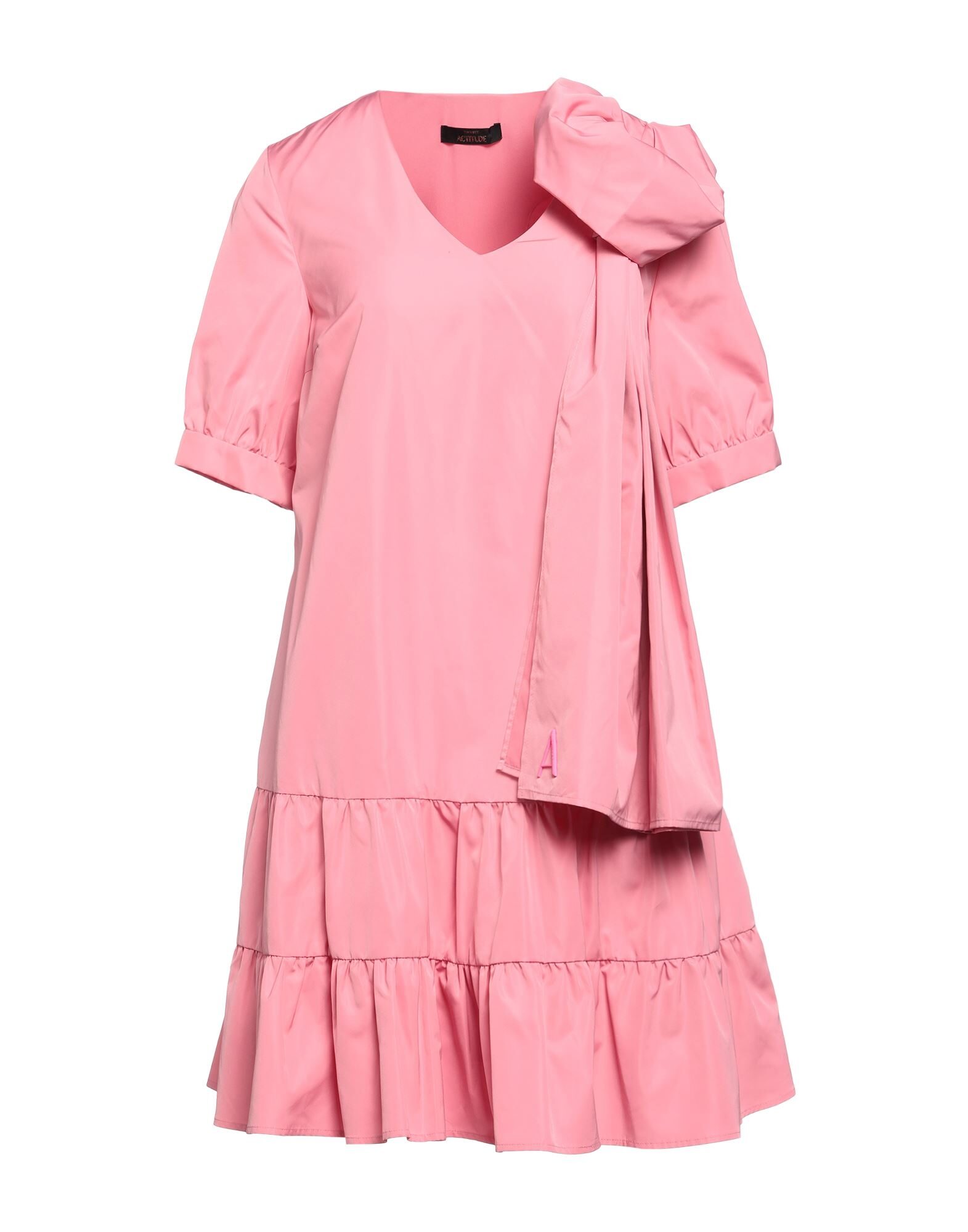 ACTITUDE by TWINSET - Короткие платья