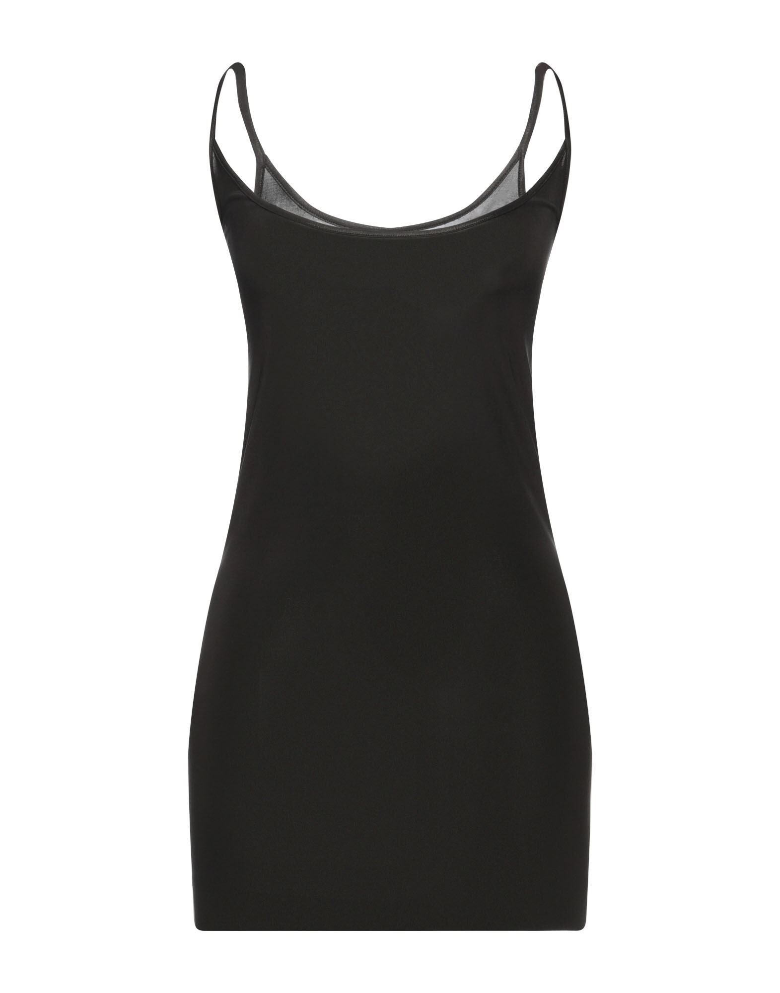 RICK OWENS LILIES - Mini dresses