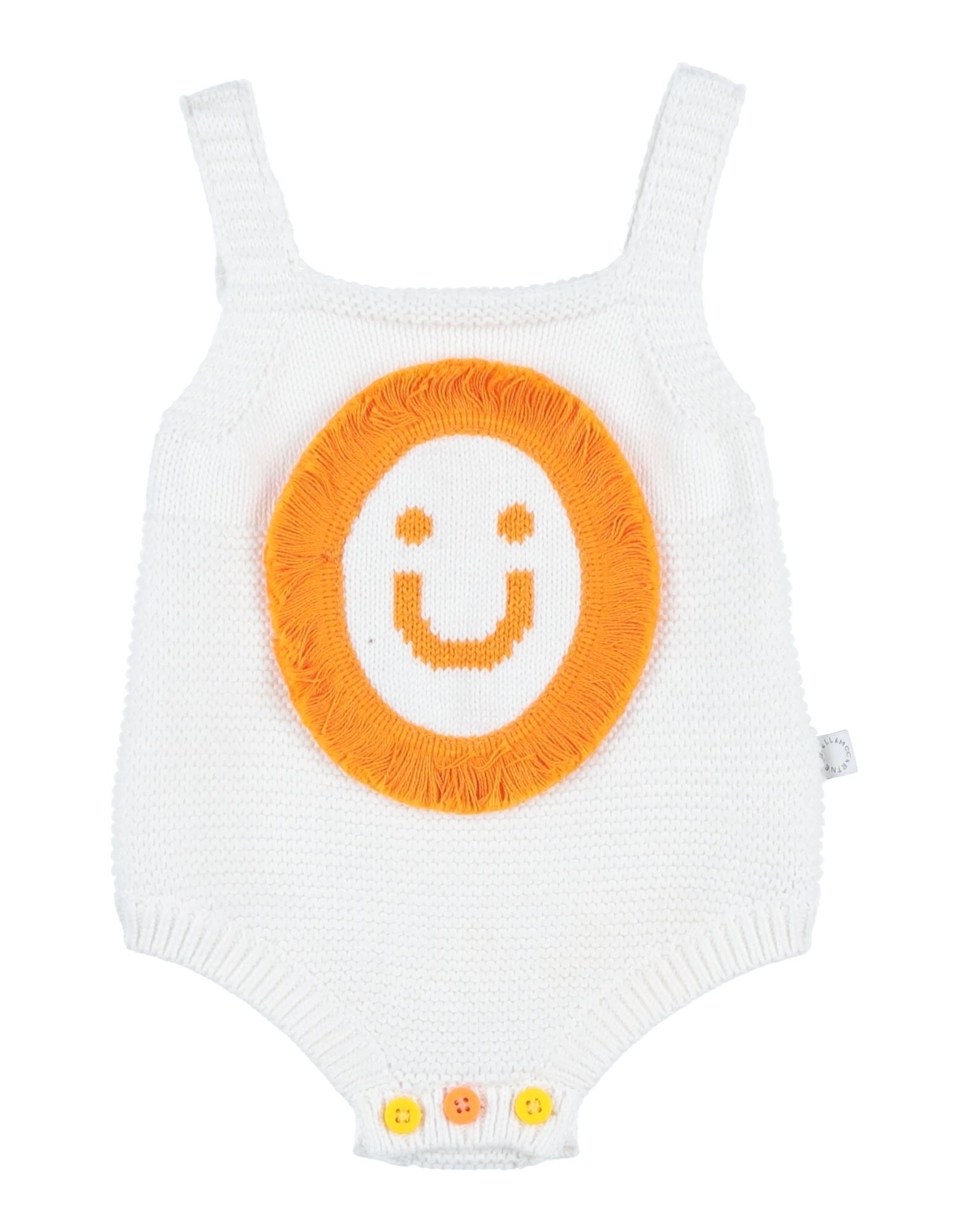 STELLA McCARTNEY KIDS - Baby Bodysuits