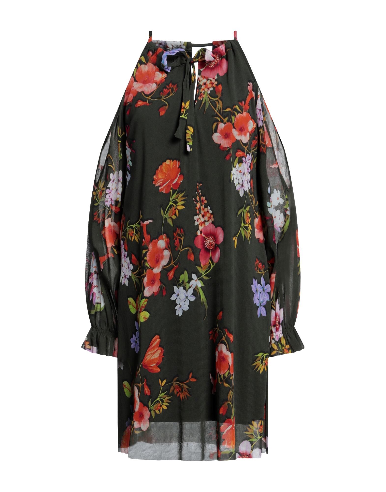 FUZZI - Mini dresses