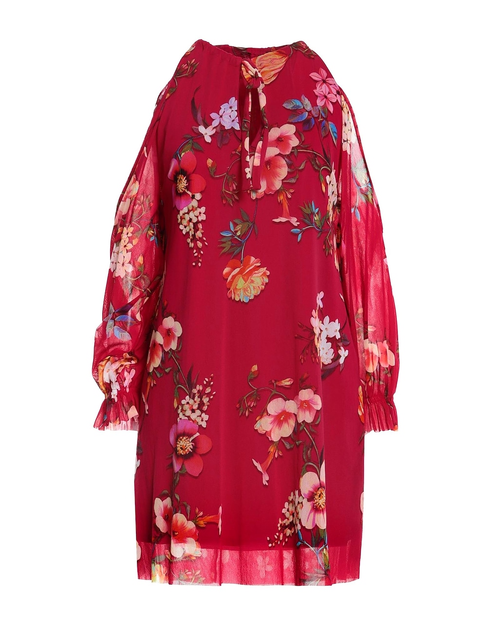 FUZZI - Vestiti corti