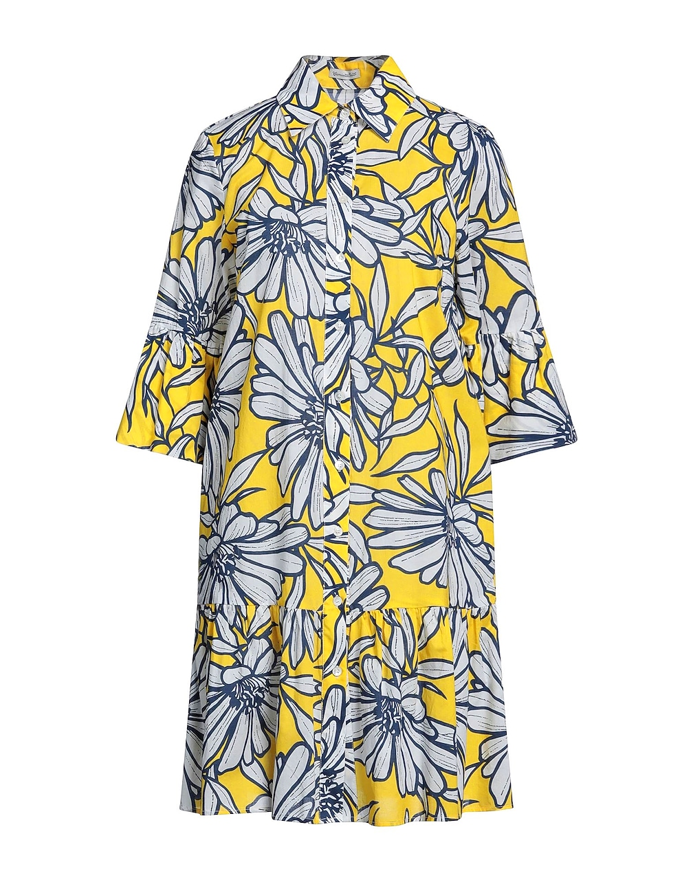 CAMICETTASNOB - Μίνι φορέματα