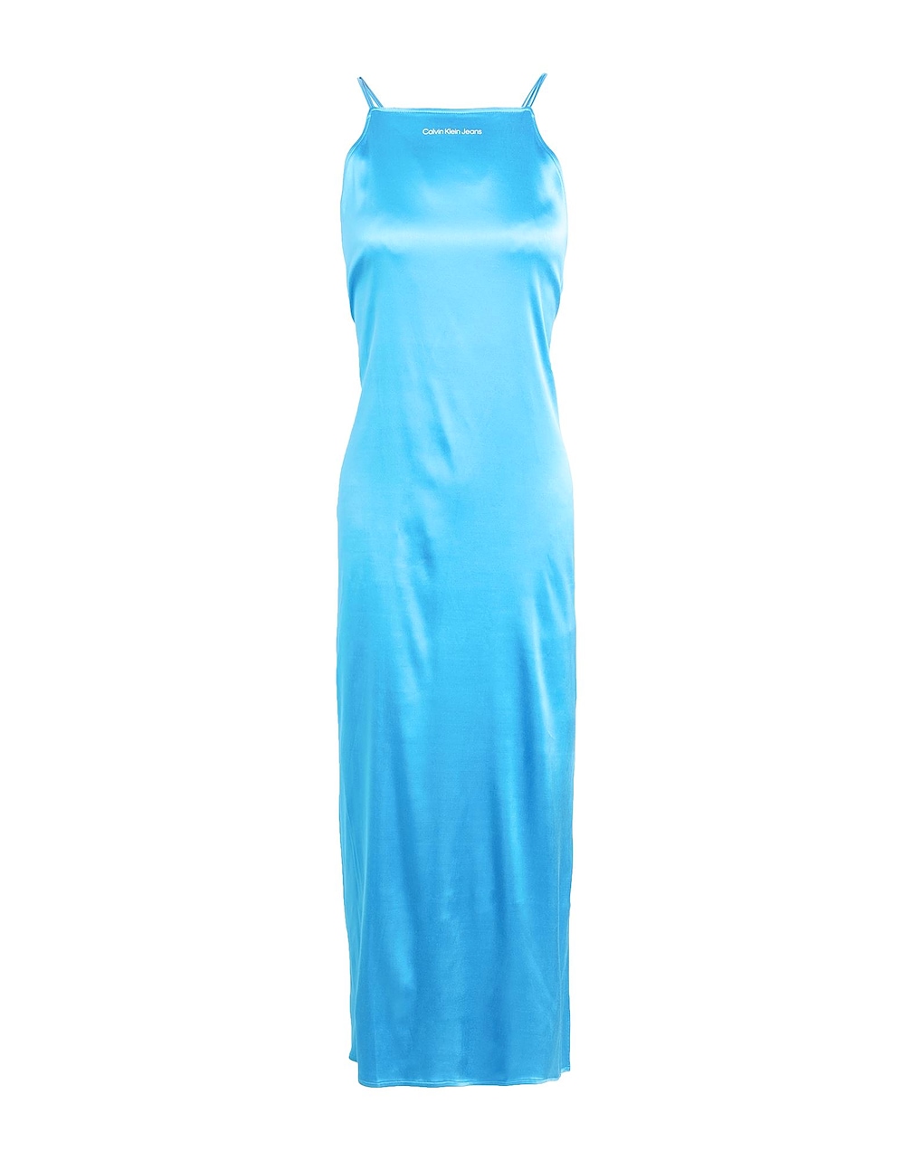 CALVIN KLEIN JEANS - Vestiti midi