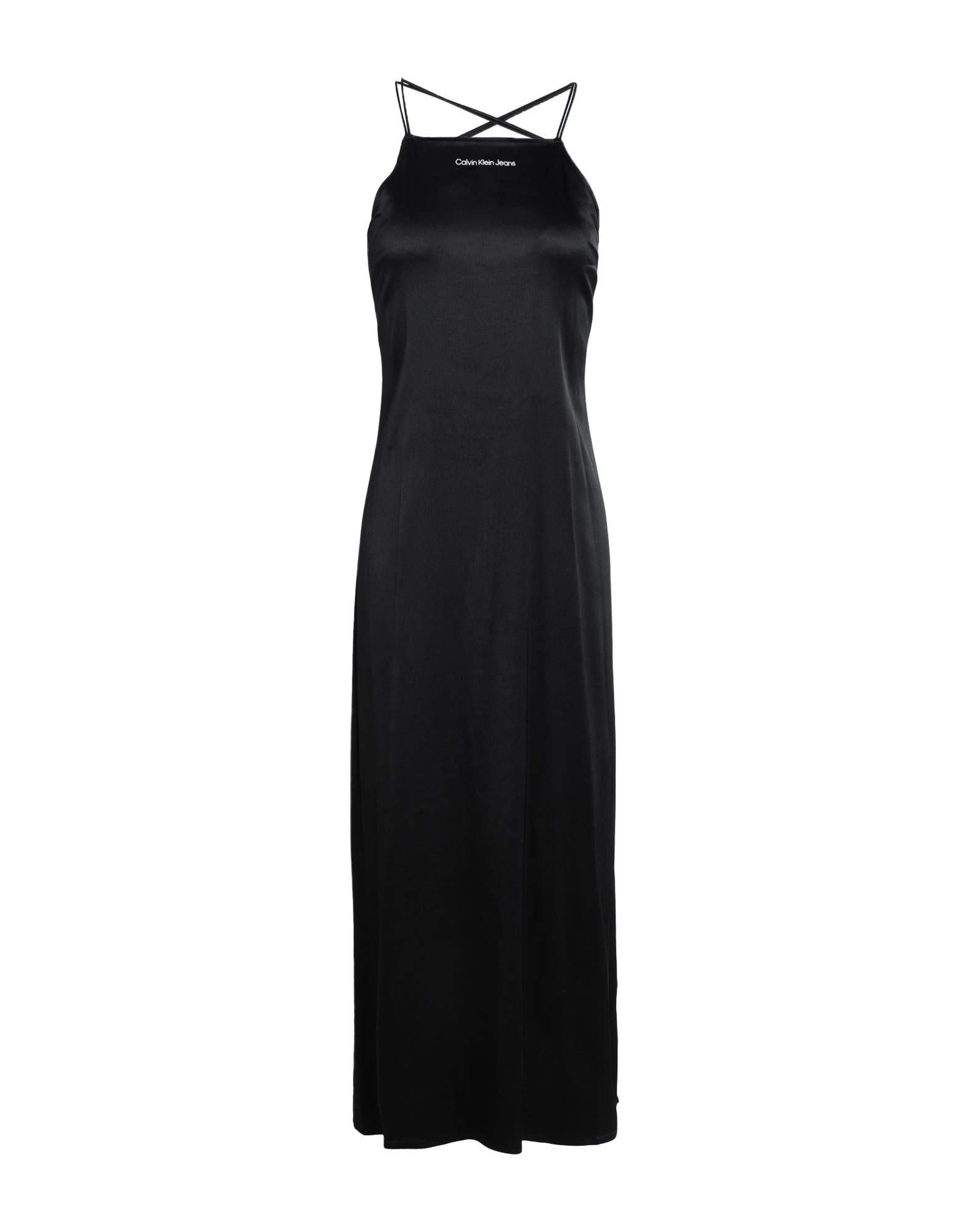 CALVIN KLEIN JEANS - Midi dresses