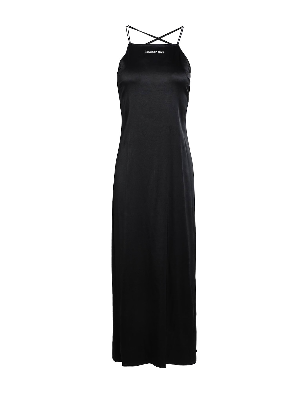 CALVIN KLEIN JEANS - Midi φορέματα